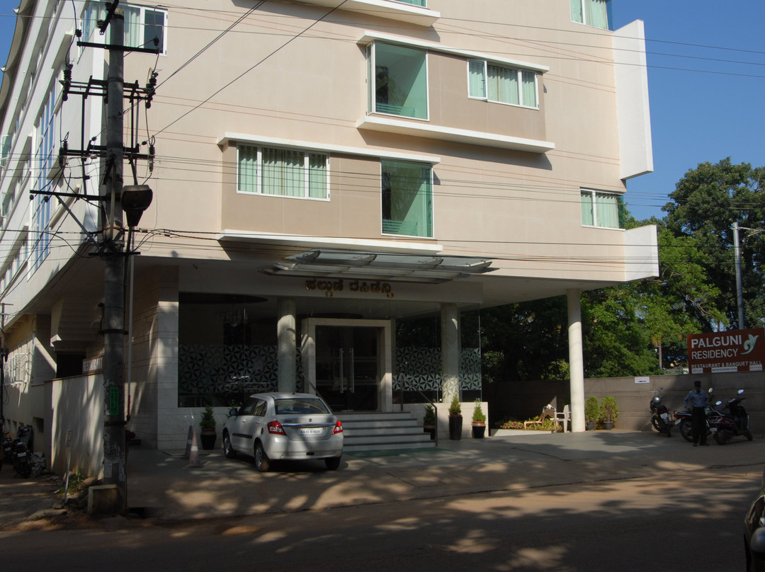 Palguni Residency主图
