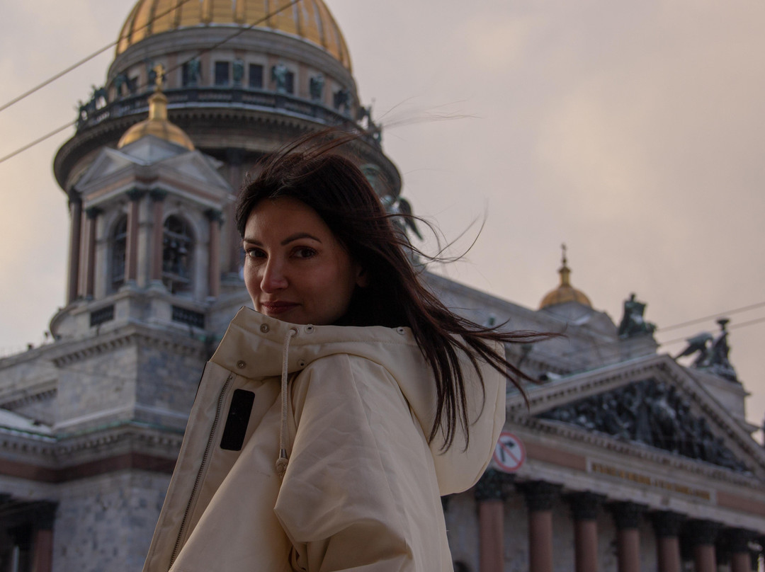 Klukva Tours-圣彼得堡必去景点