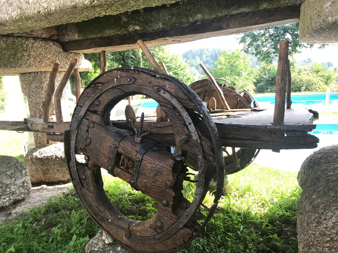 Quinta Casa da Fonte主图