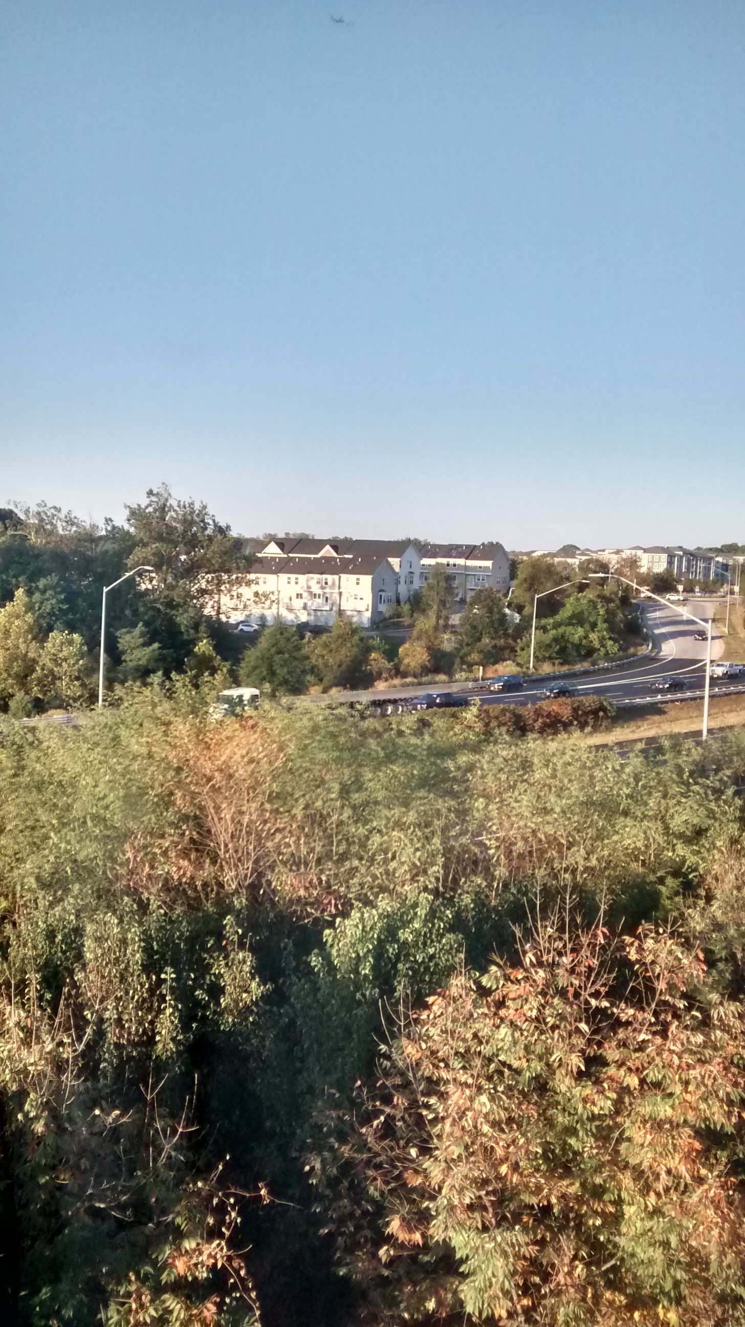 Holiday Inn Express & Suites Columbia East - Elkridge, an IHG Hotel-酒店景观