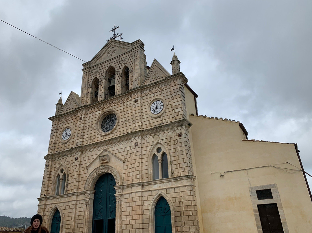 Chiesa Madre Maria SS. Assunta景点图片