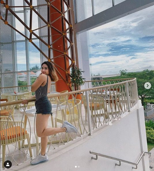 Harris Resort Barelang主图