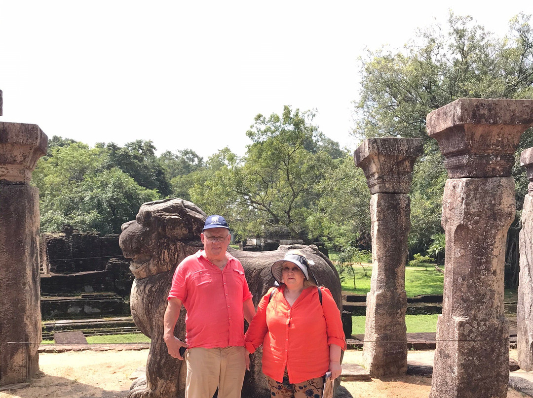 Archaeological Museum-波隆纳鲁瓦必去景点