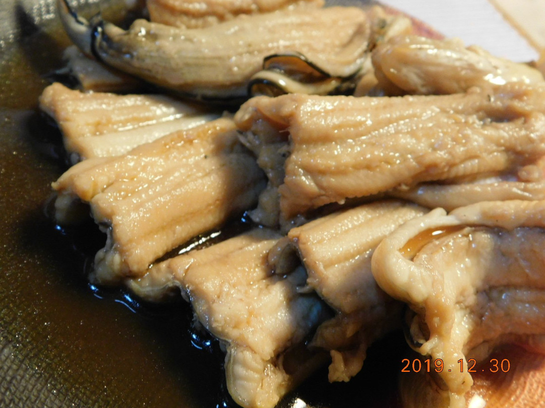 Okadaura Fishing Port-泉南市必去景点