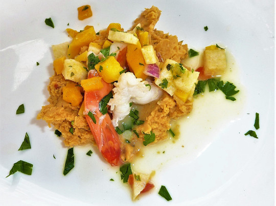 Hawaii Tasting Tours-拉海纳必去景点