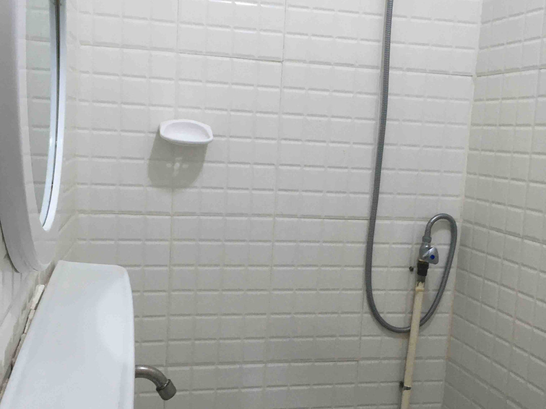 Auberge Boulaos主图