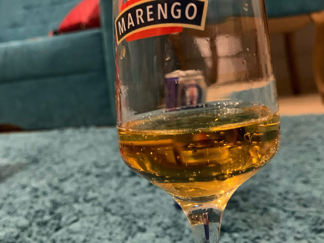 Boomerang Boutique Hotel主图