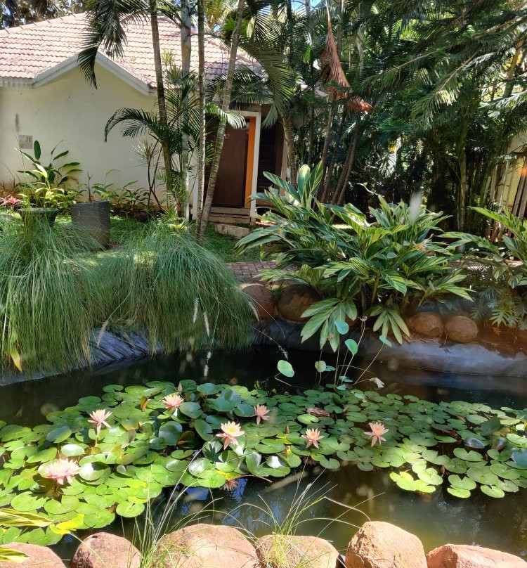 The Windflower Prakruthi Bangalore主图