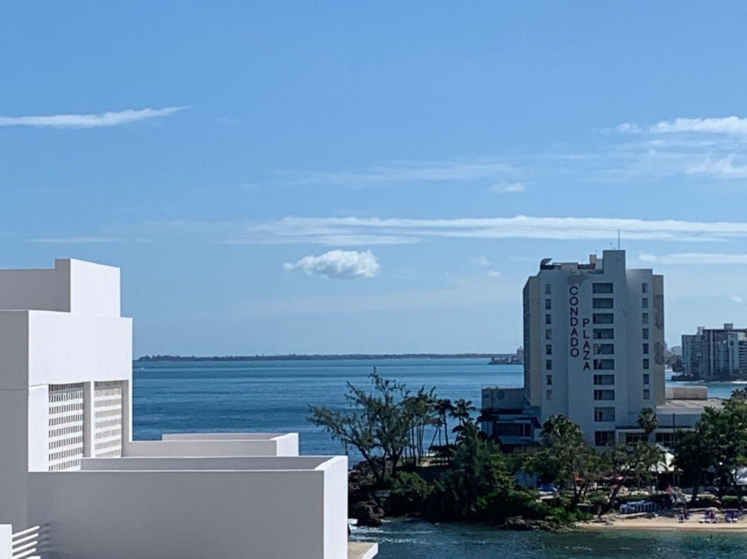 Costa Bahia Hotel & Convention Center主图