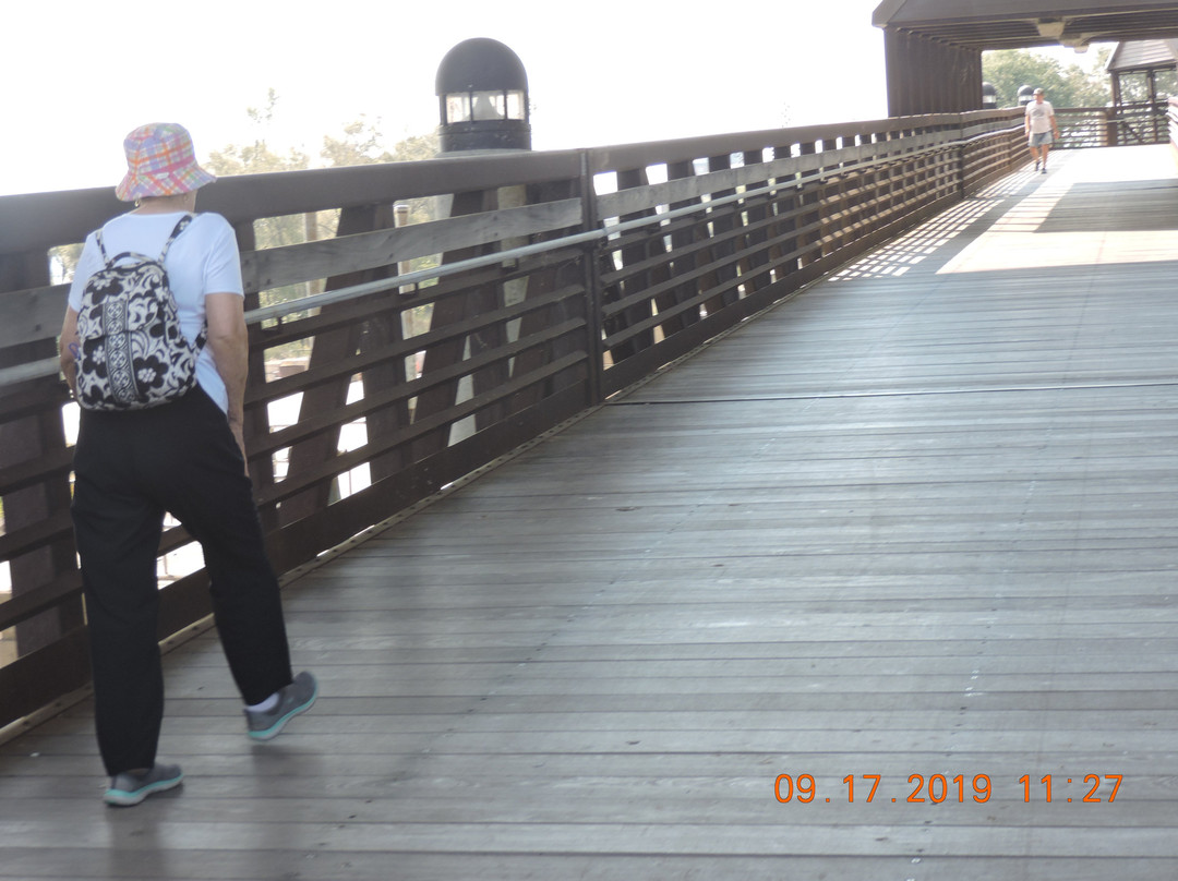 Lewis & Clark Landing and Riverfront Park-奥马哈必去景点