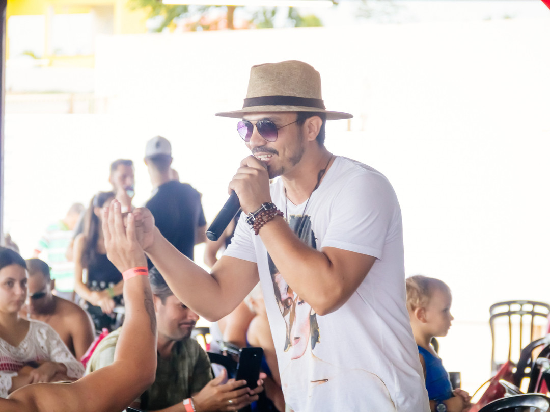 Water Park Itumbiara-Itumbiara必去景点