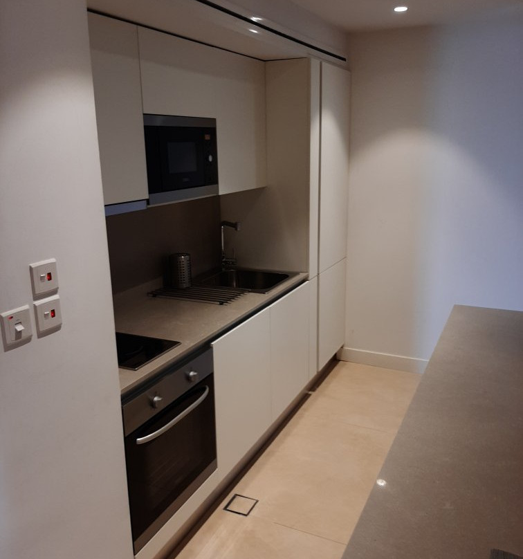 Delta Hotel Apartments主图