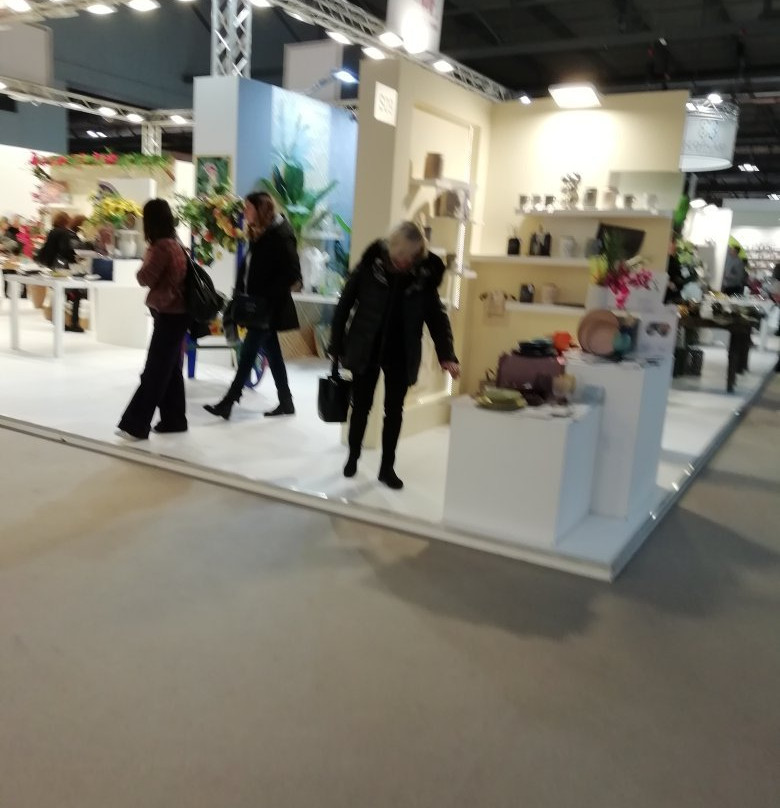 Fiera Milano-米兰必去景点