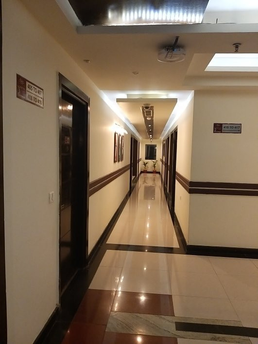 The Vaishnavi Deoghar主图