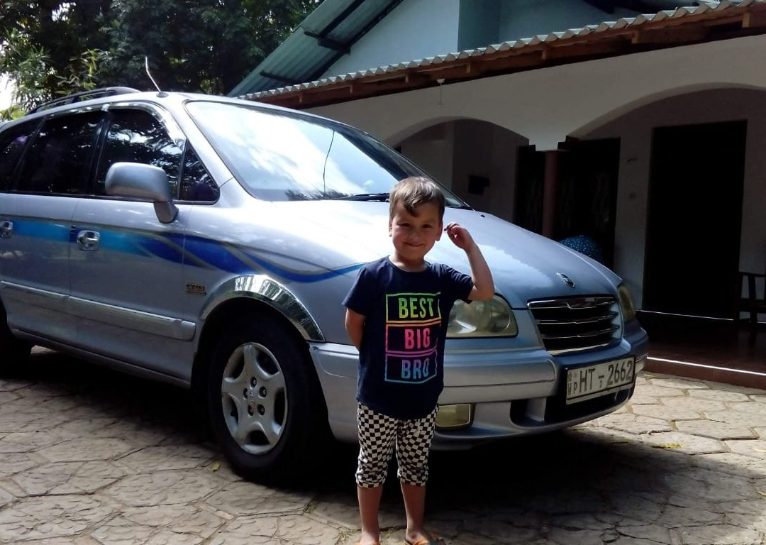 CMS Tours-科伦坡必去景点