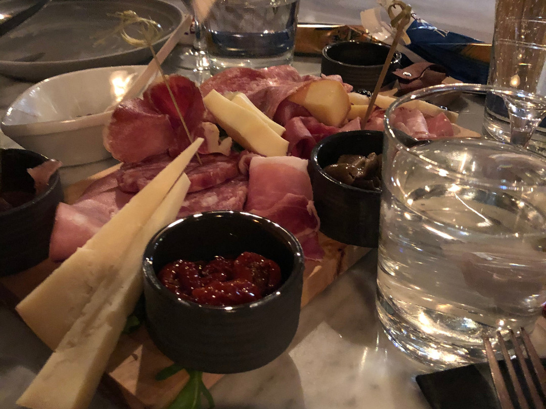 Cantina Novello景点图片