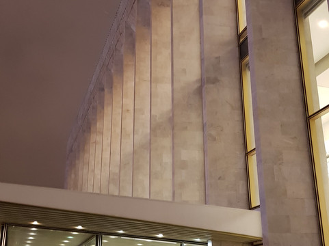 State Kremlin Palace-莫斯科必去景点