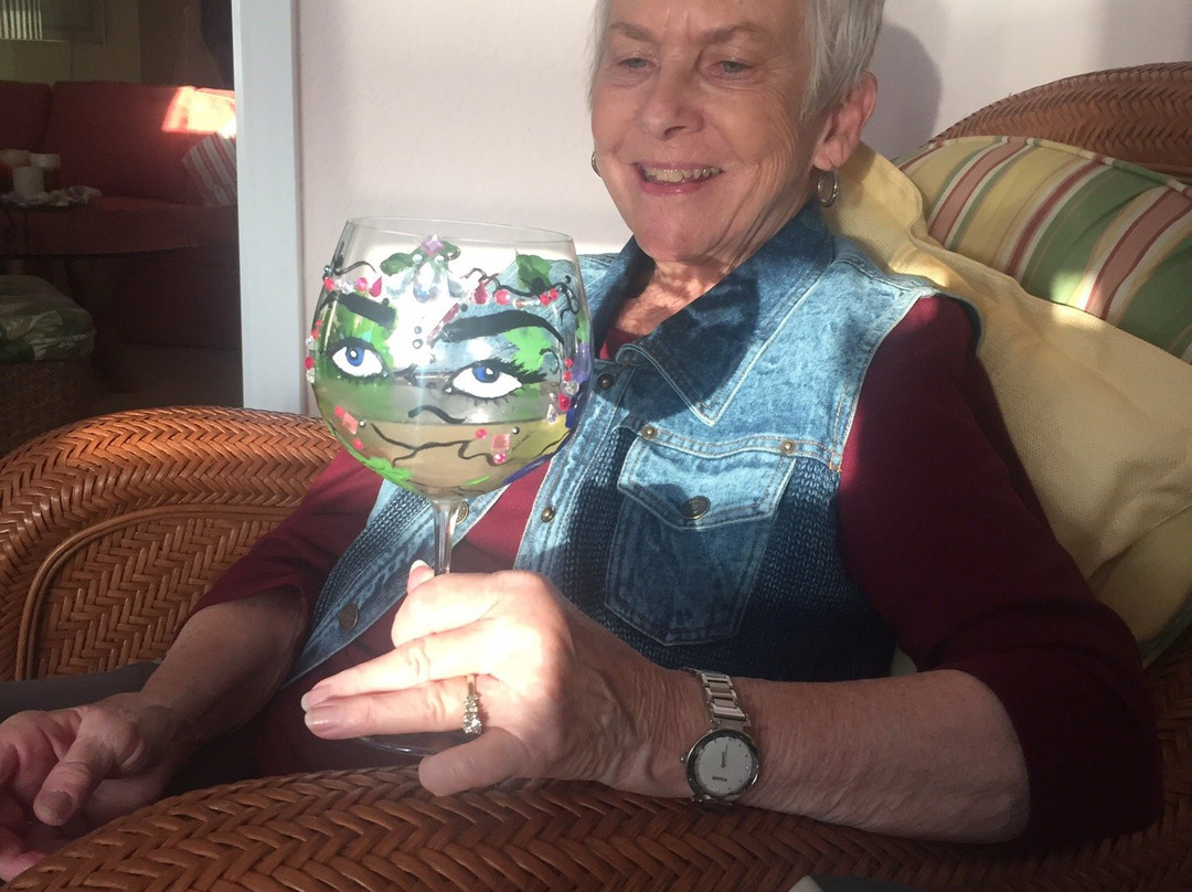 Rosa Fiorelli Winery & Vineyard-布雷登顿必去景点