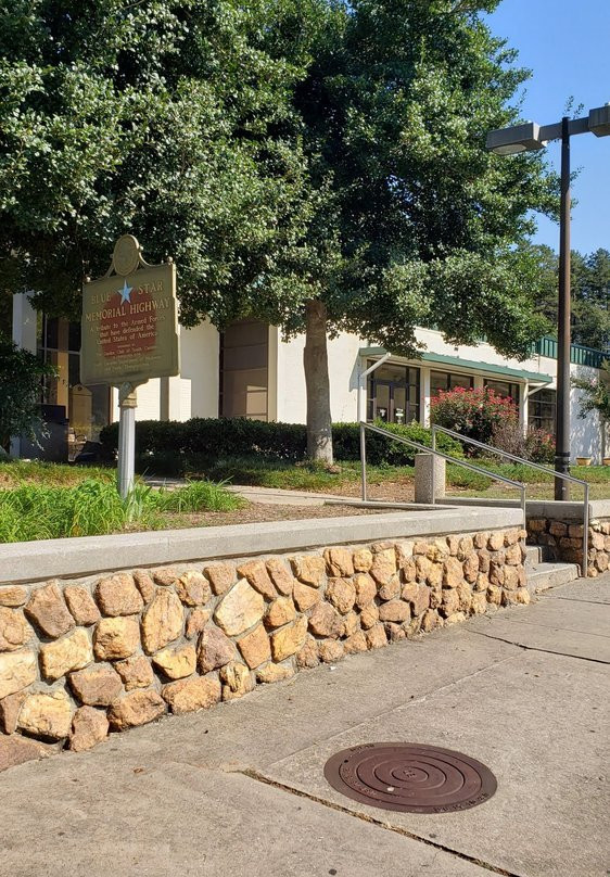 Fair Play Welcome Center-Fair Play必去景点