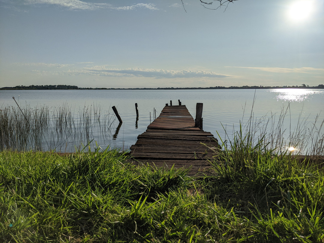 Estancia La Oriental主图