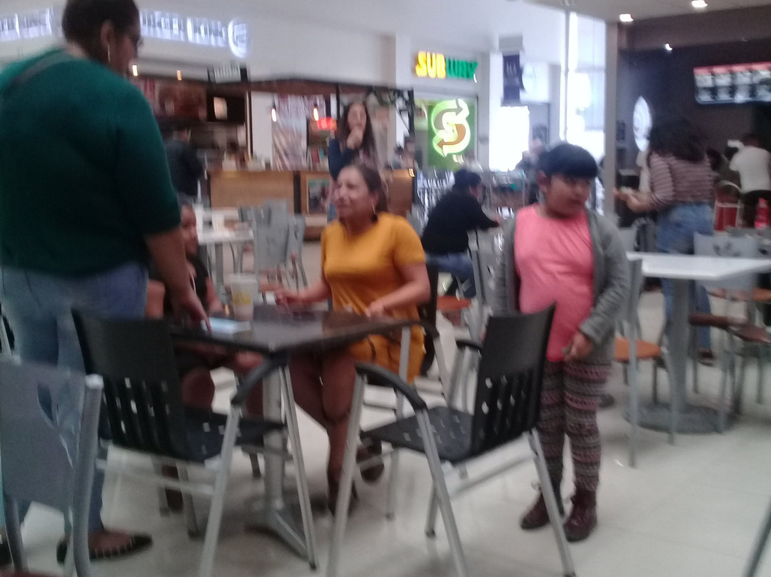 Galerias Metropolitanas Uriangato景点图片