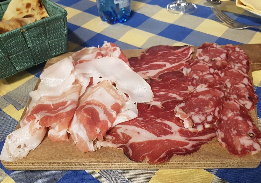 Azienda Agricola Gravanago景点图片