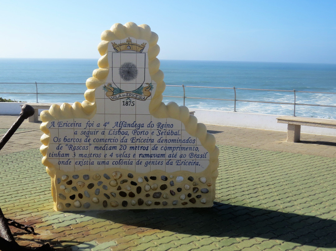 Parque Urbano de Sao Sebastiao景点图片