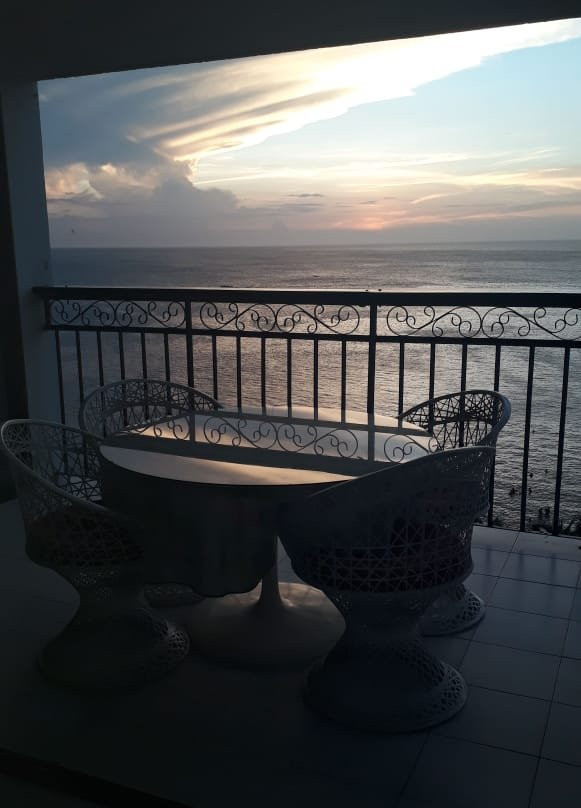 Hotel Santamaria Del Mar主图