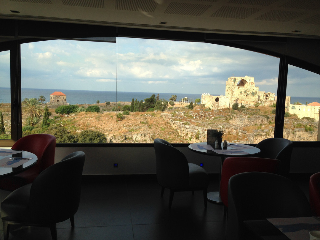 Aleph Boutique Hotel主图