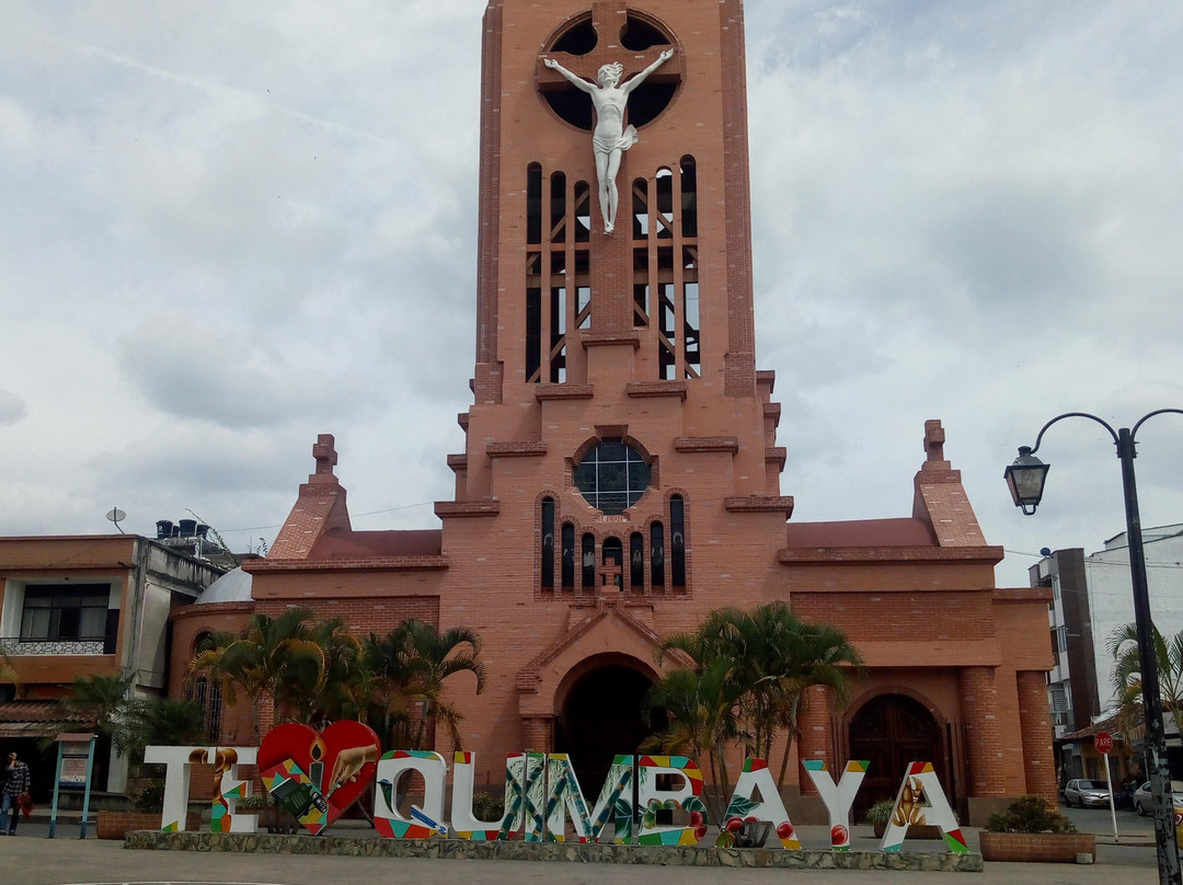 Hotel La Terraza主图