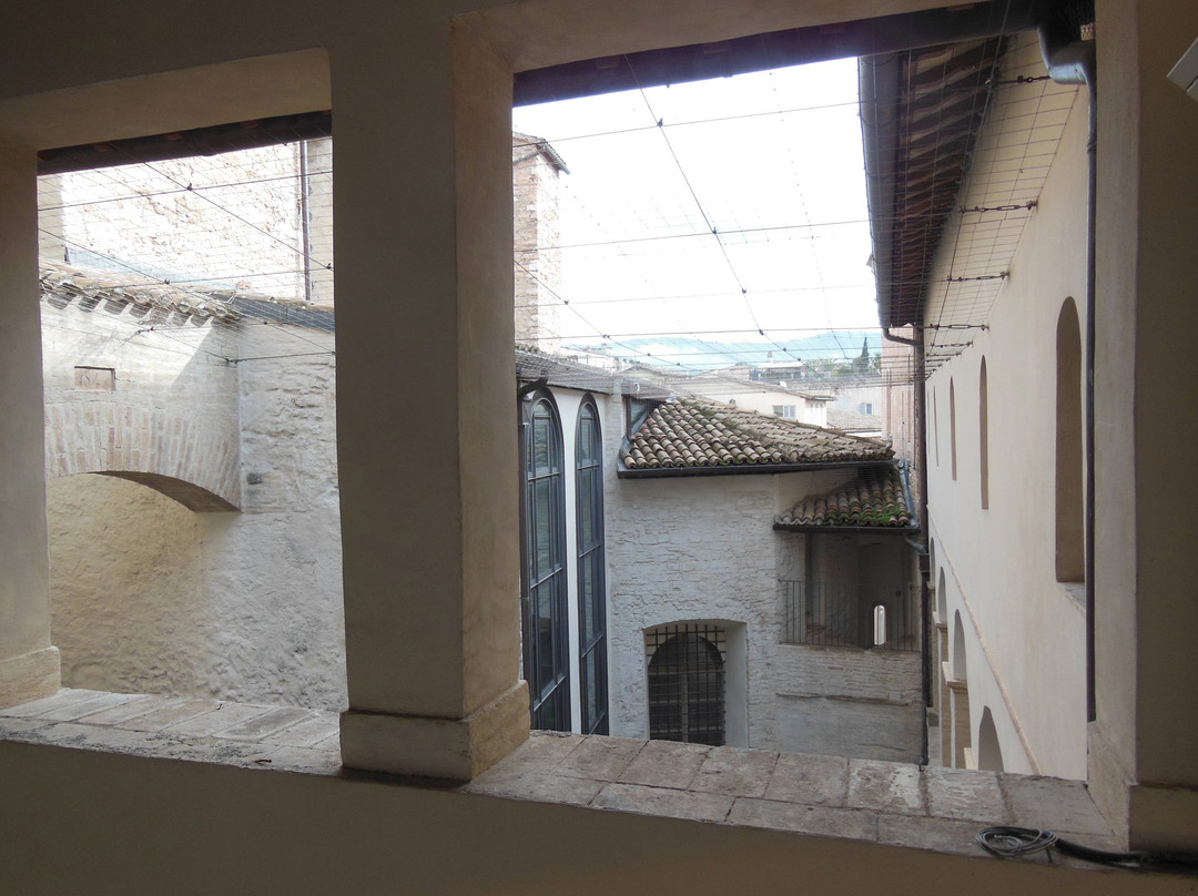 Museo Capitolare Diocesano e Cripta di San Feliciano-福利尼奥必去景点