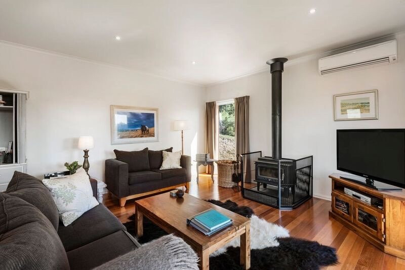 Strath Valley View Bed & Breakfast主图