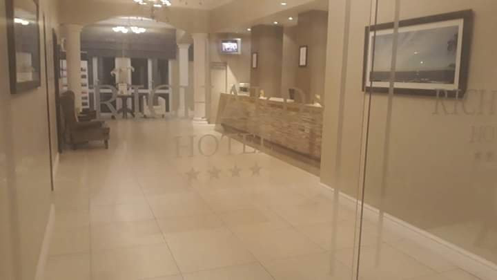 理查德斯普罗梯亚酒店主图