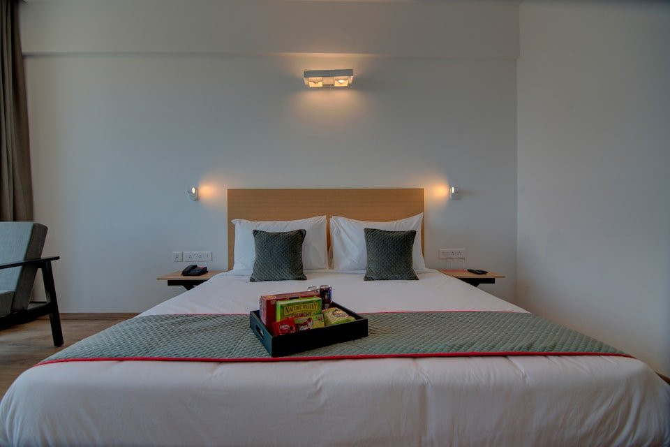 OYO 18258 Flagship Cherry Inn主图