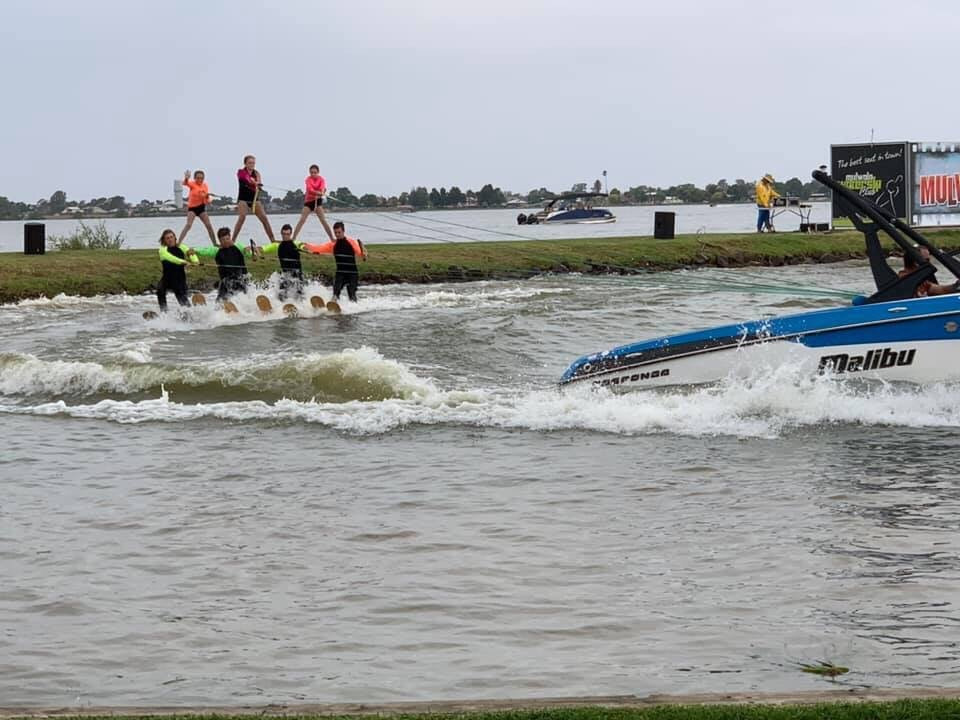 Mulwala Water Ski Club-Mulwala必去景点