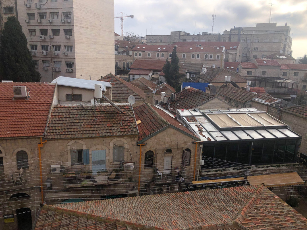 Harmony Hotel - an Atlas Boutique Hotel主图