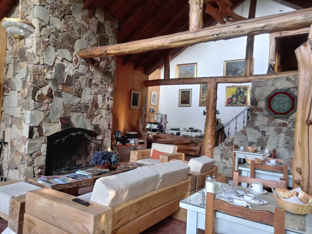 Hosteria Brisas del Cerro