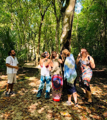 Authentic Tours Tulum-图伦必去景点