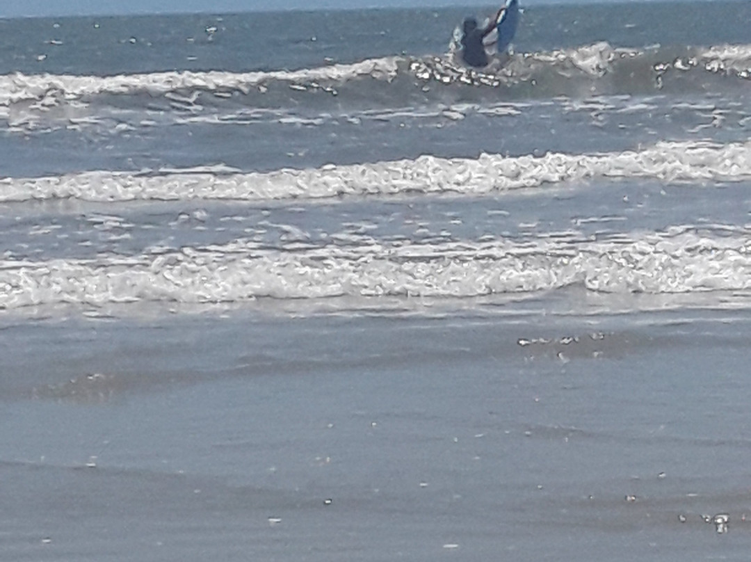 Itapema do Norte Beach-Itapoa必去景点