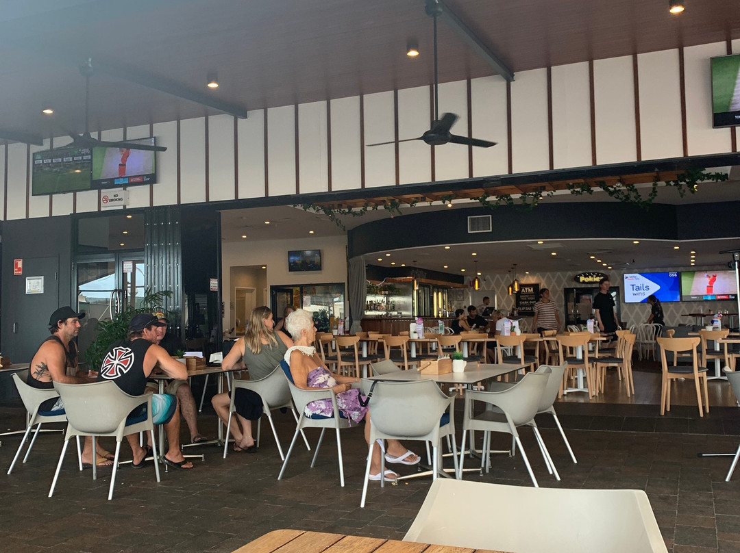 安利格酒店主图