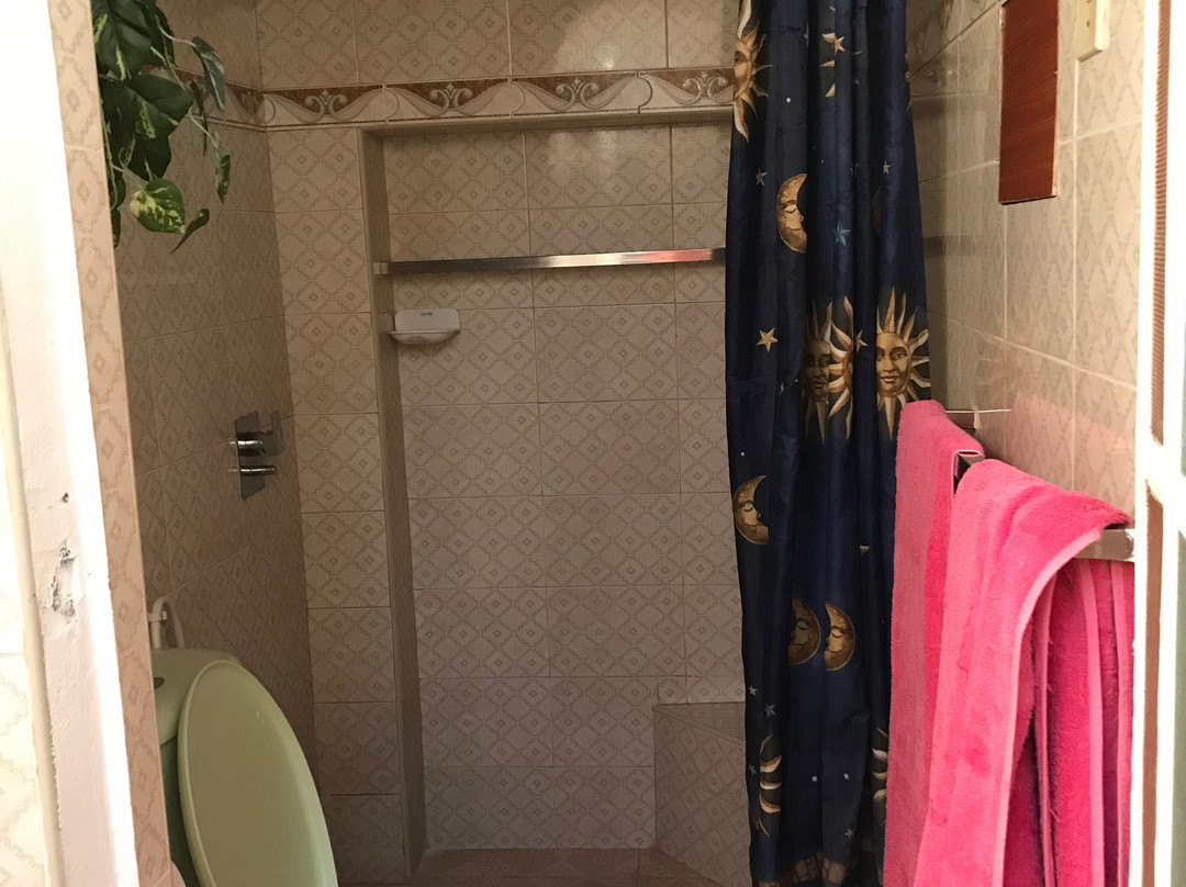 Hostal Jose Ramon主图