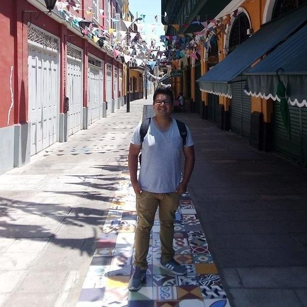 Lima América Tours-利马必去景点