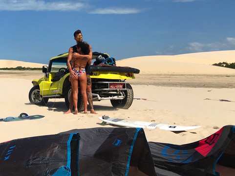 DIAS TURISMO-杰里科科拉必去景点