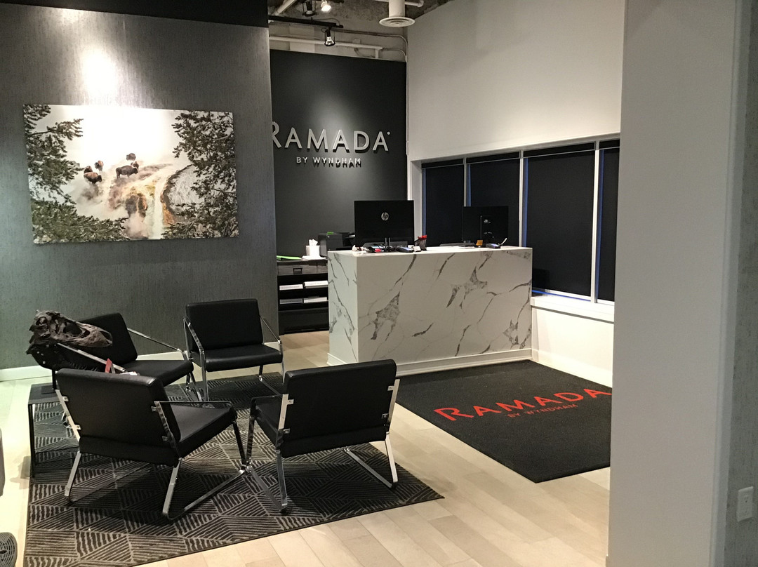 Ramada by Wyndham Fort Mcmurray主图