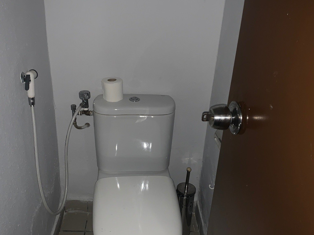 Monotel Hotel papi主图