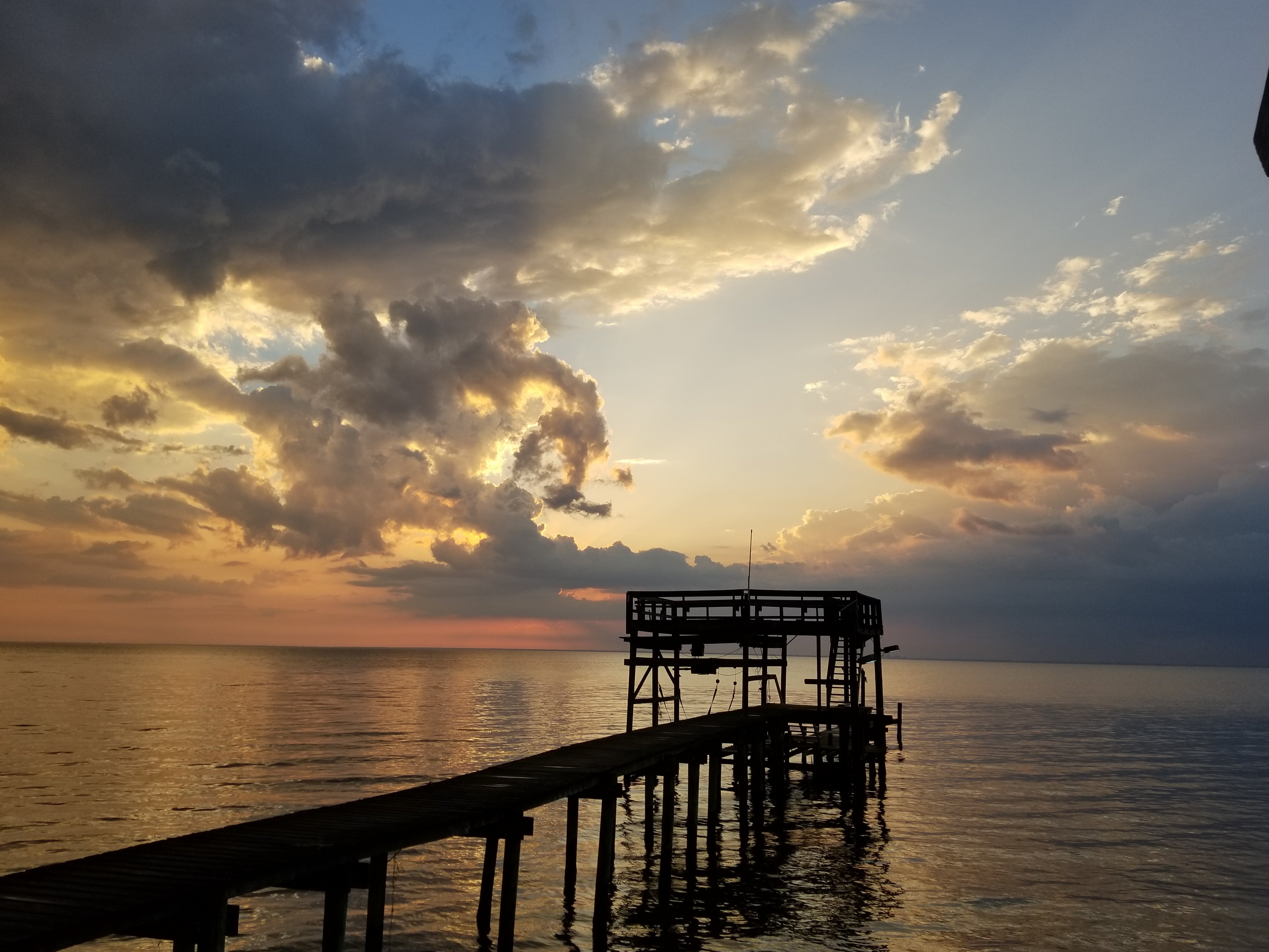 Bay Breeze Guest House-浴室