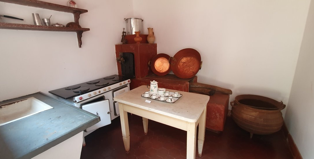 Museu Pedro Ludovico Teixeira-戈亚尼亚必去景点