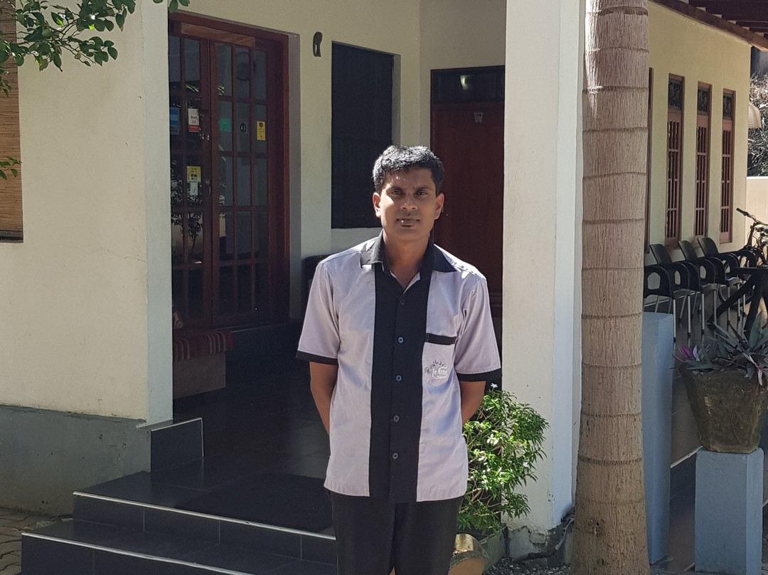 Le Green Udawalawe主图