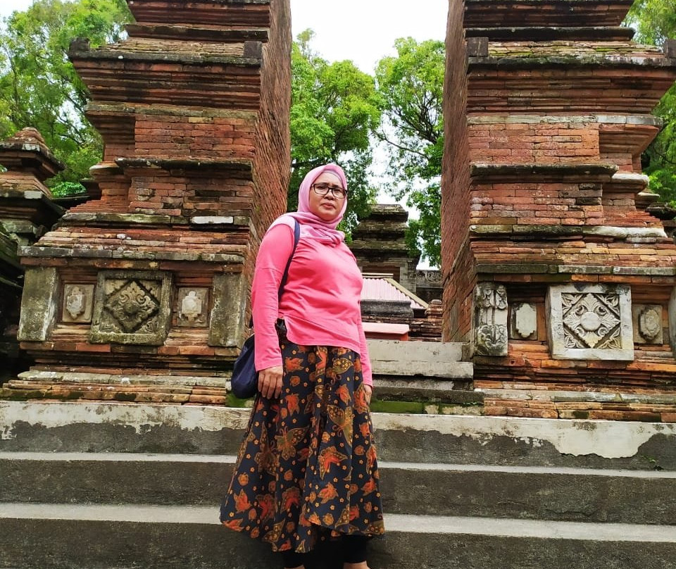 Imogiri Kings Cemetery-日惹必去景点