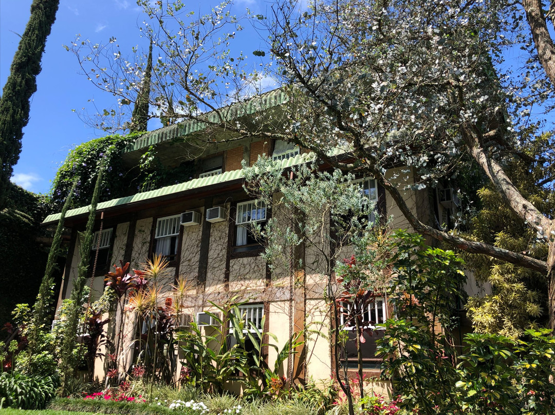 Pousada Monte Imperial主图